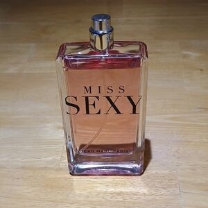 Miss Sexy Perfume - Pink